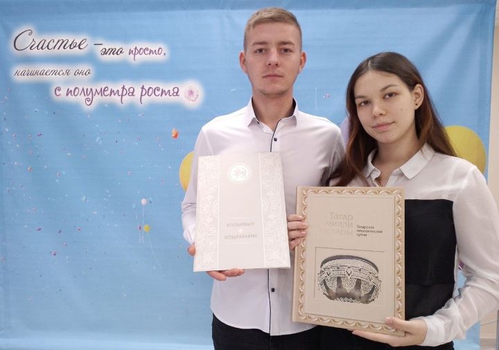 Нурлатским ЗАГСом зарегистрирован 250-ый ребенок