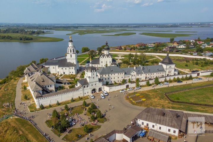 В детском лагере «Мирас-Наследие» открылась профильная смена для активистов проекта «Культурный дневник школьника»