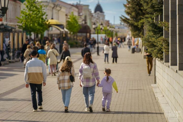 Заканчивается срок приема заявок на конкурс «Это у нас семейное»