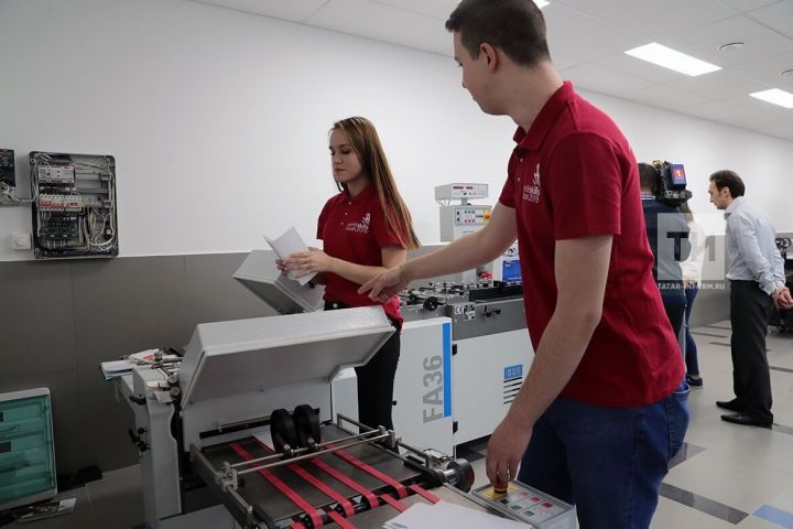 В Татарстане предлагают ввести пятилетнюю отработку для выпускников колледжей