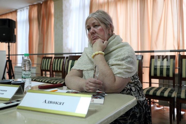 В Татарстане пройдет День правовой помощи
