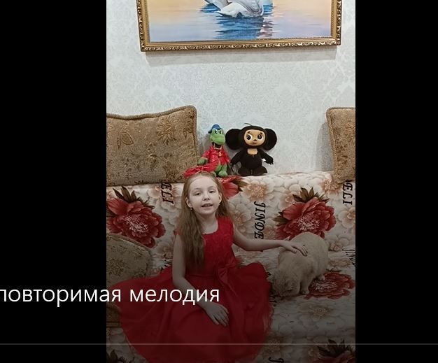 «Нурлат-информ» подвел итоги конкурса «Неповторимая мелодия»