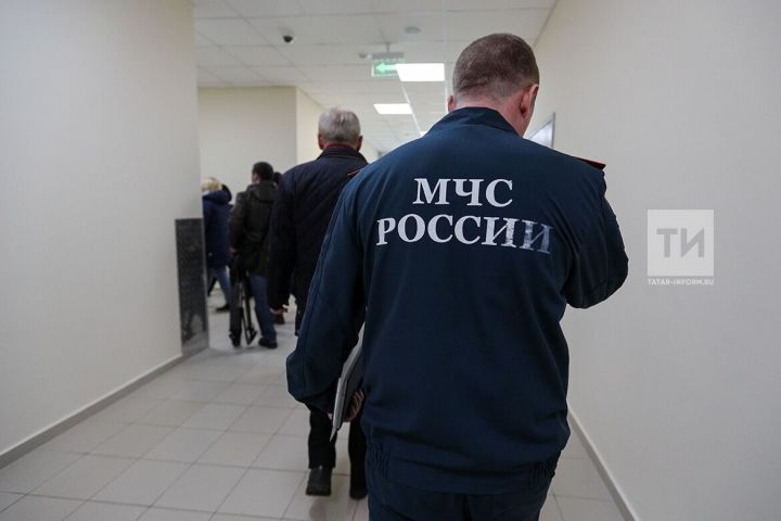 Несколько радиостанций в Татарстане сегодня утром передавали сигнал воздушной тревоги