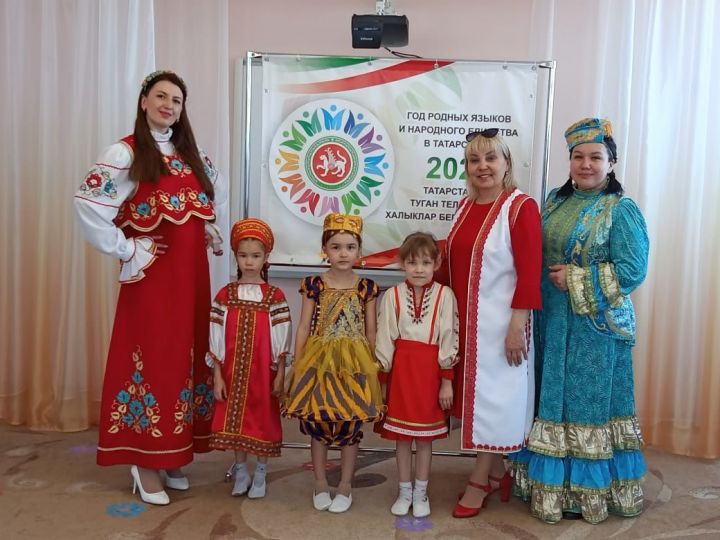 В Казани на этой неделе начнутся Дни культуры муниципальных образований Татарстана