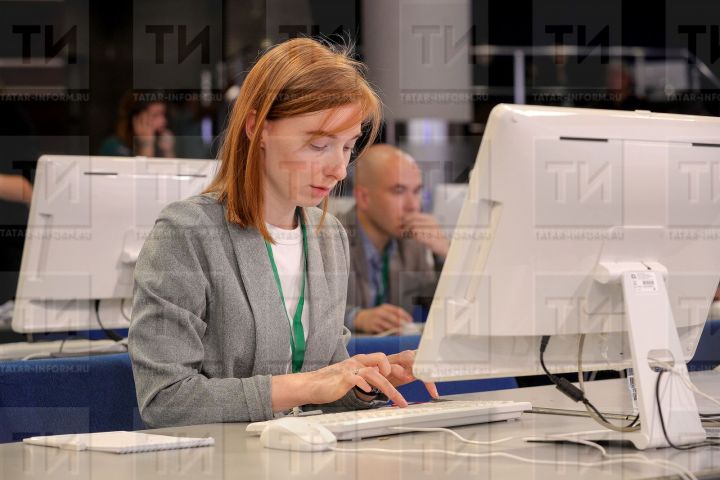 Татарстанцам объяснили, как бесплатно обучиться востребованным профессиям
