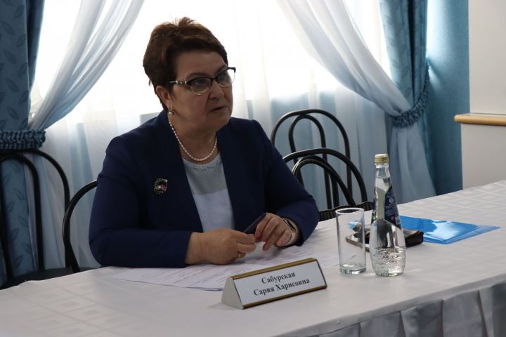 Нурлатцы могут сообщить об ошибках на табличках и вывесках в «Народный контроль»
