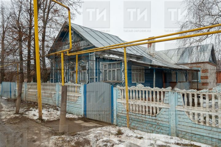 Вопросы по реализации программы догазификации нурлатцы смогут направить в Госкомитет РТ