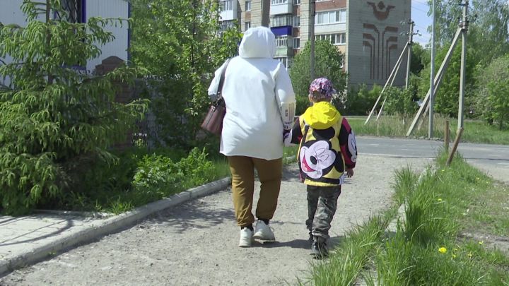 Дороги к скверу “Игелек” г. Нурлат станут удобными и безопасными