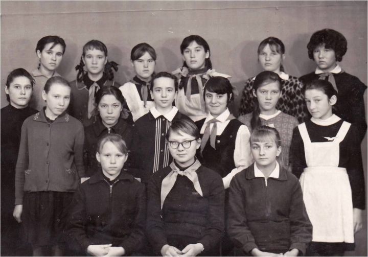 День печати РТ и День детских общественных объединений отметили 19 мая