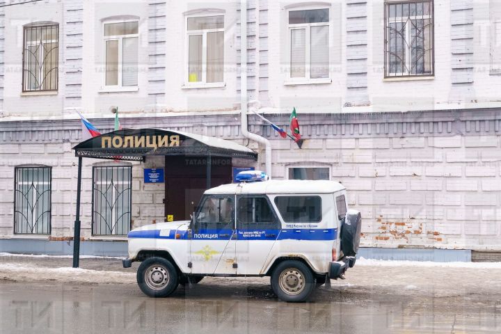 Более тысячи заявлений о пропаже близких поступило в полицию Татарстана с начала года
