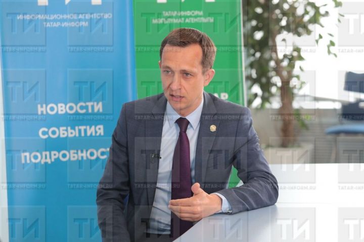 Карты жителя Татарстана начнут выпускать уже в июне