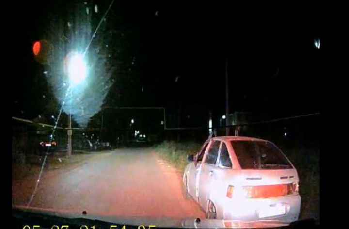 В Нурлате задержали очередного нетрезвого водителя