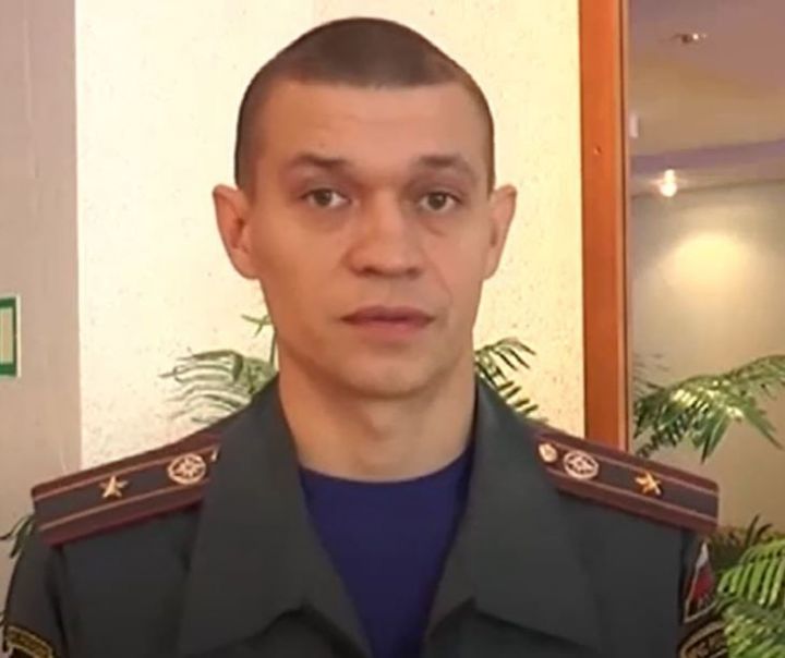 С начала года в Нурлатском районе произошло 26 пожаров