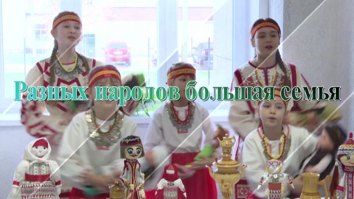 Сабантуй в Нурлате показал красочность традиций и самобытность жителей района