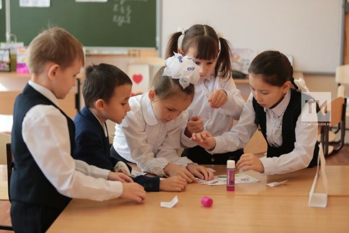 В Татарстане в «уроках честности» приняли участие более восьми тысяч школьников