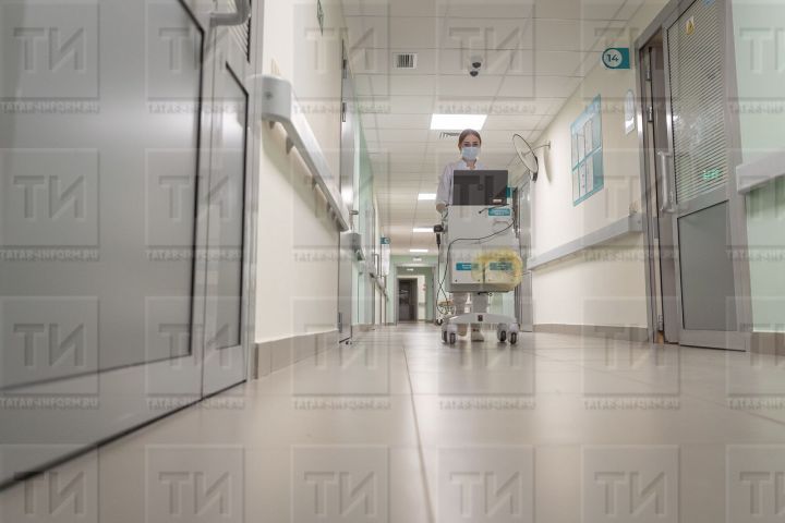 Роспотребнадзор: В Татарстане отравлений сидром нет, но он может быть в продаже