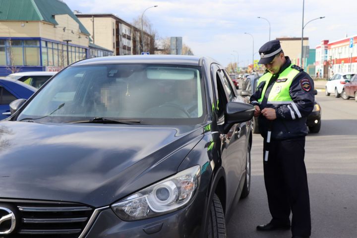 Российских водителей начнут наказывать за приём лекарств