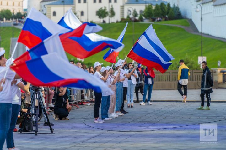 Сразу три рекорда собираются установить татарстанские ремесленники в день России