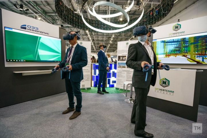 Международным форумом Kazan Digital Week-2023 интересуются страны ОИС, СНГ, ближнего и дальнего зарубежья