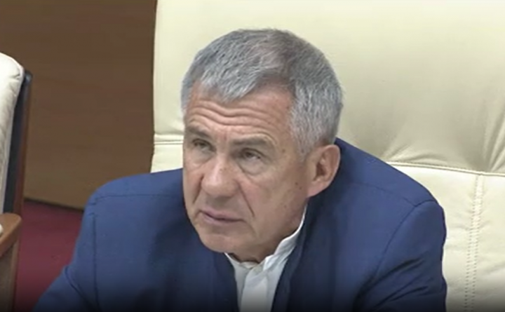 По поручению Раиса РТ вопросы обслуживания парков будут контролировать главы районов