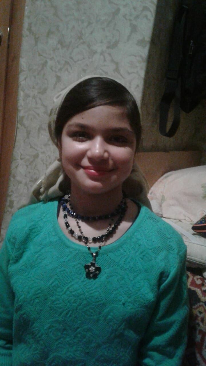 В Казани пропала 13-летняя девочка-подросток