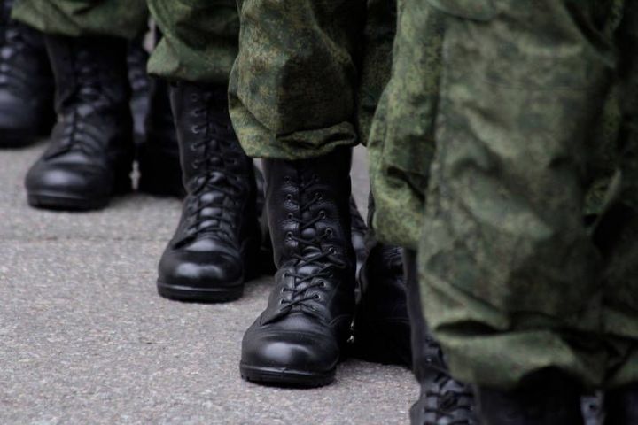 Бесплатную юридическую помощь в Татарстане смогут получить участники СВО, а также вернувшиеся бойцы