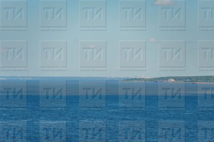 Две реки в Татарстане внесут в Реестр наименований географических объектов