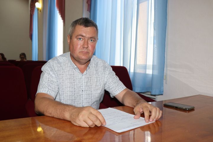 В Нурлате назначили нового помощника главы по вопросам противодействия коррупции