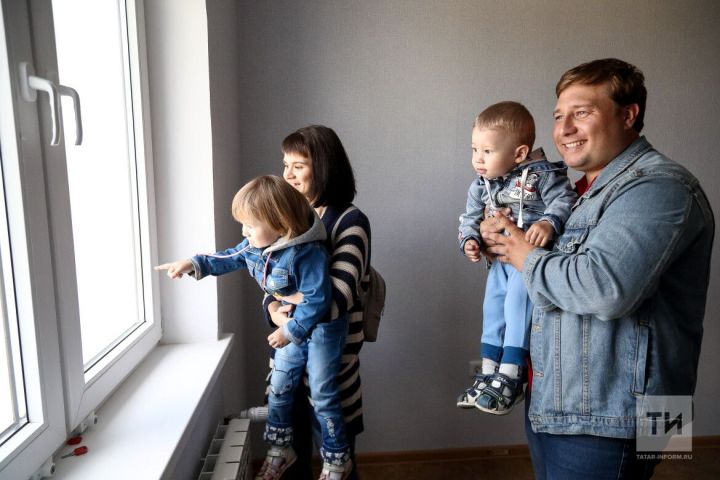 Перед началом нового учебного года Социальный фонд напоминает татарстанцам о мерах поддержки