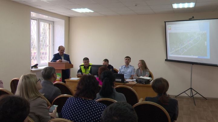 Нетрезвым водителям грозит конфискация транспортного средства