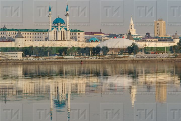 В Казань на переговоры прибыла делегация талибов