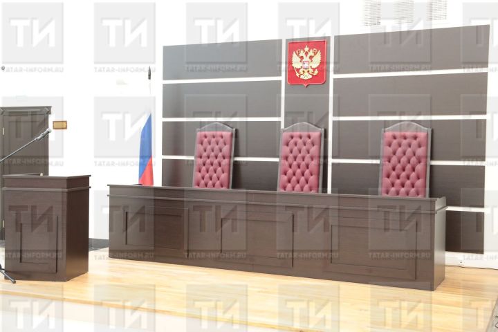 Жительница Казани попала на скамью подсудимых при попытке откупить сына от службы в армии