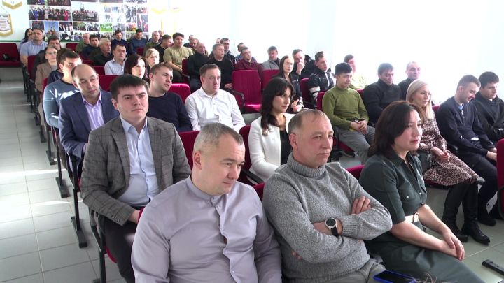 «ЦТ и РС» компании «ТаграС-РС» в 2023 году оставил за собой лидирующую позицию по оказанию услуг