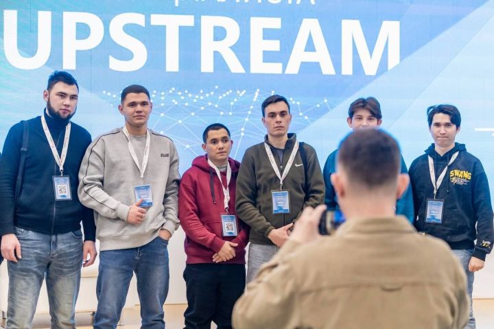 Участниками Школы молодого специалиста «Татнефти» стали работники НГДУ «Нурлатнефть»
