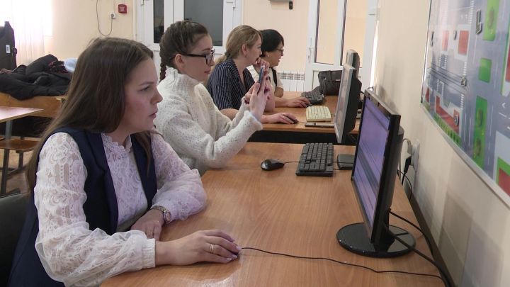 В Нурлате определили победителей районного этапа республиканского конкурса «Зеленый огонек»