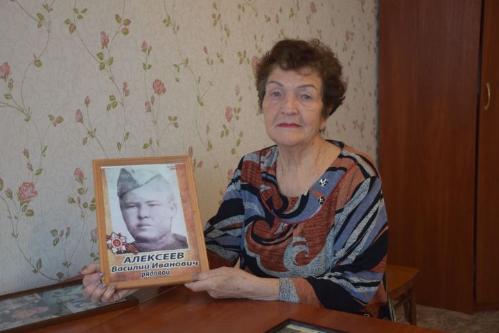 Спустя 80 лет родным сообщили место захоронения без вести пропавшего красноармейца