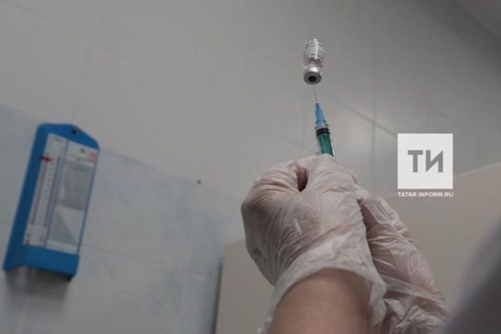 Вакцинация против клещевого вирусного энцефалита