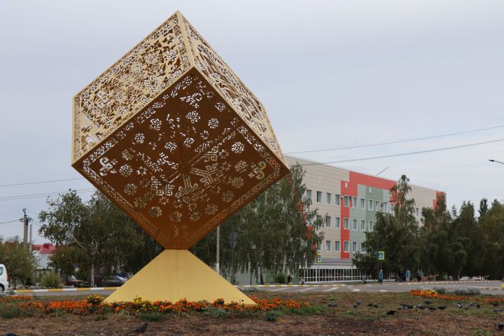 В выходные в Нурлате станет прохладнее, пройдут дожди