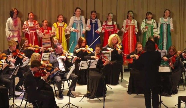 Юные нурлатские артисты выступили на одной сцене с известными музыкантами