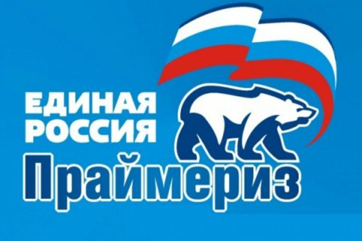 В Татарстане на первичные выборы «Единой России» зарегистрировались больше пяти тысяч избирателей