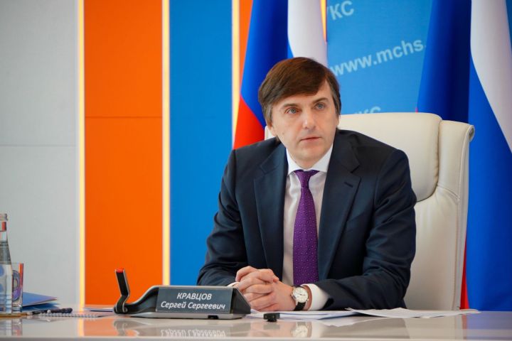 Во всех школах, колледжах и лагерях страны 20 мая пройдут антитеррористические учения