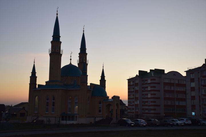 В Татарстане определили дату проведения Курбан-байрама