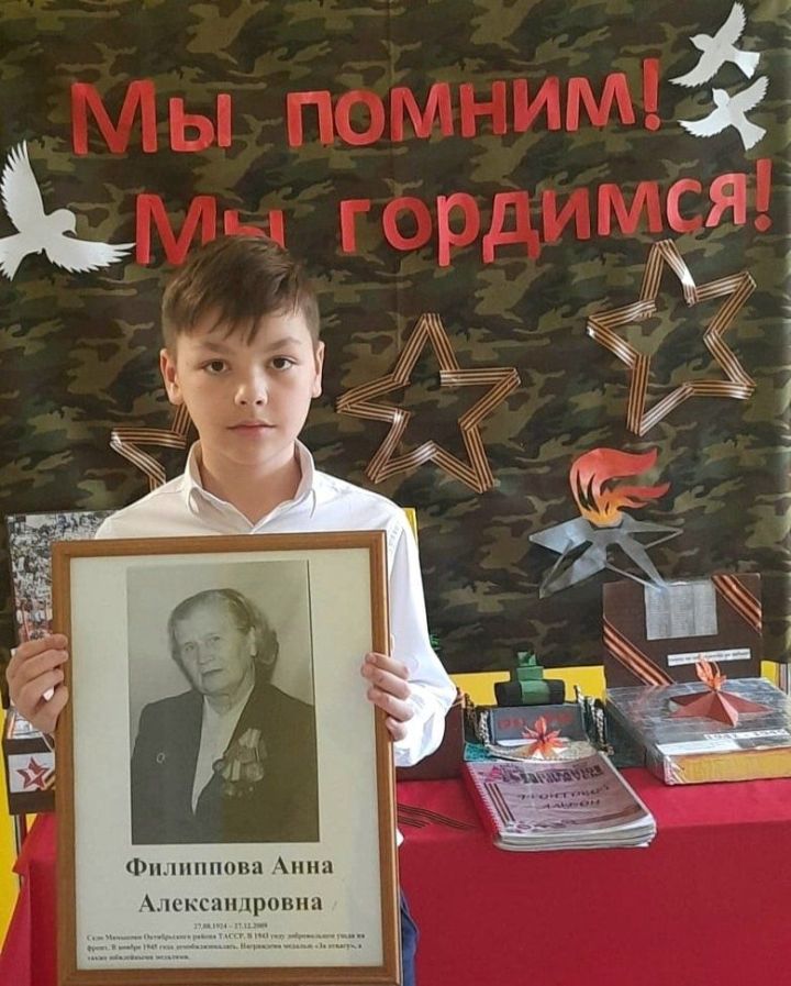 Алексей Иванов: «Моя прабабушка на войну ушла добровольцем»