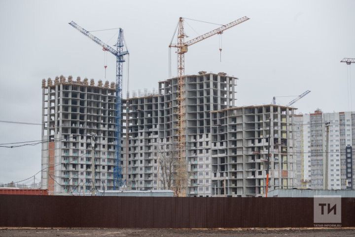 Советы татарстанцам: Как не попасть на уловки мошенников на рынке жилья