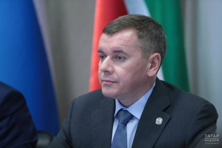 Министр сельского хозяйства РТ заявил о 100-процентной обеспеченности населения республики продуктами