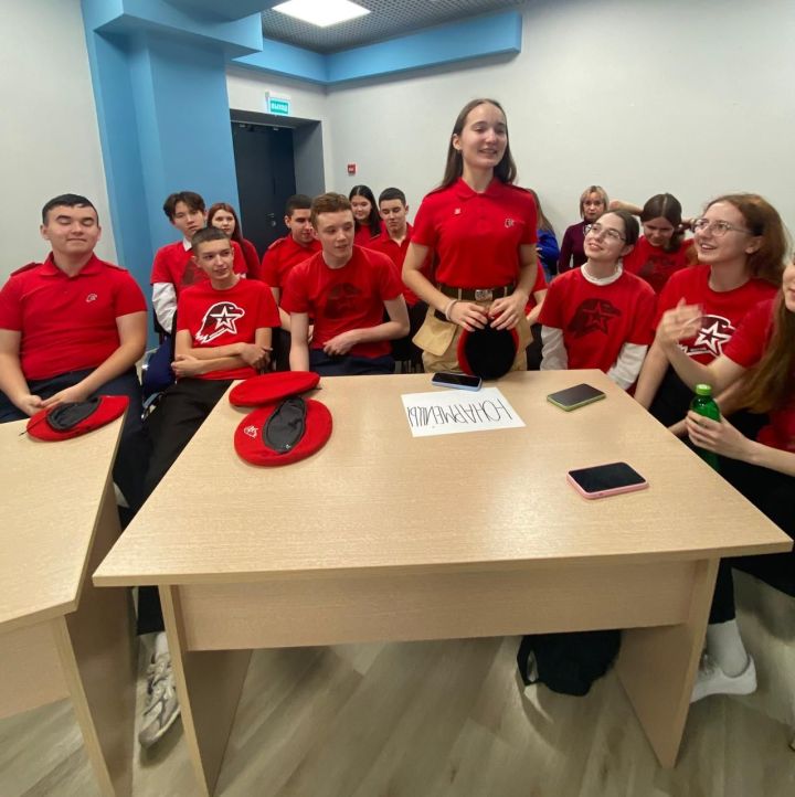 В клубе «Мирас» прошла квиз - игра «Блокада Ленинграда»