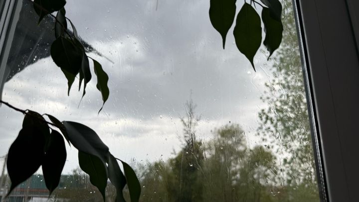 Погода в Нурлате 22 октября