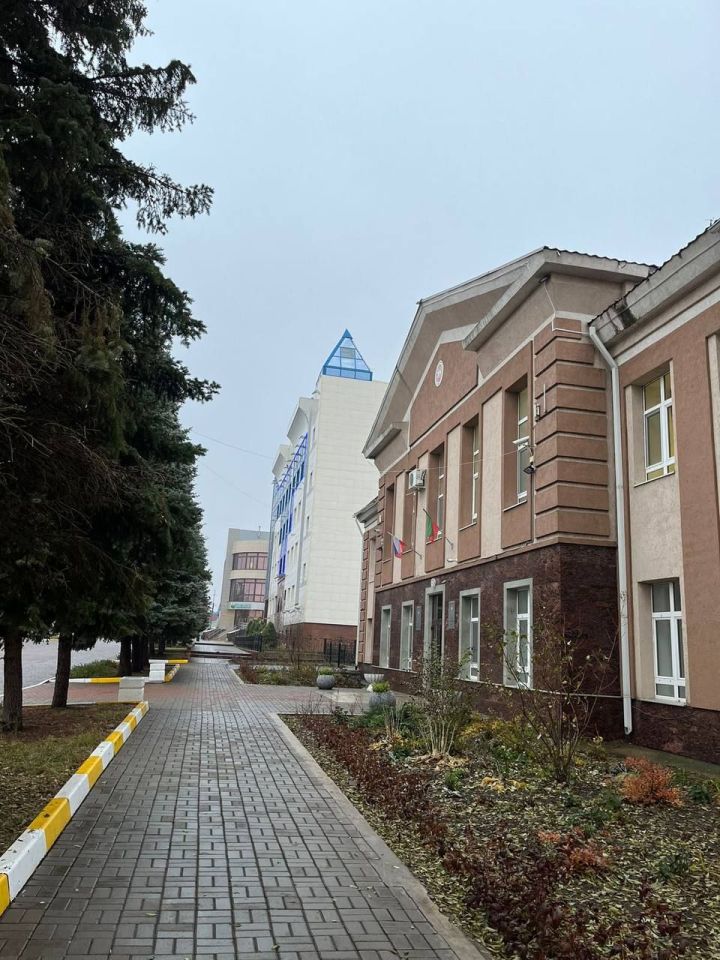 Погода в Нурлате 2 ноября