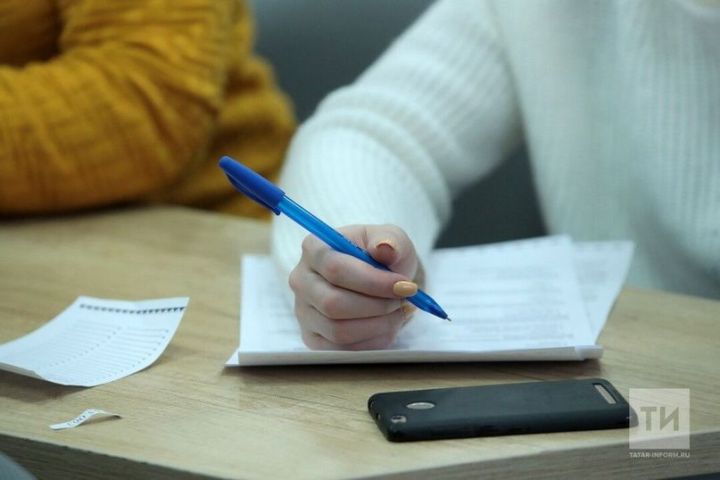 В Татарстане запустили конкурс эссе «Мы помним» к 80-летию Победы