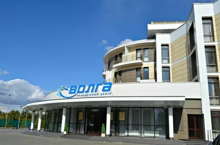 В МЦ «Волга» стартовал VII творческий слет работающей молодежи Татарстана